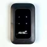 Портативный модем 4G LTE с Wi-Fi MF800-5 150Mbps для раздачи интернета