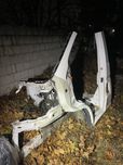 Lewa ćwiartka jumper boxer ducato lift 2020r