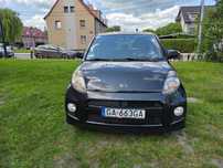 Daihatsu Sirion