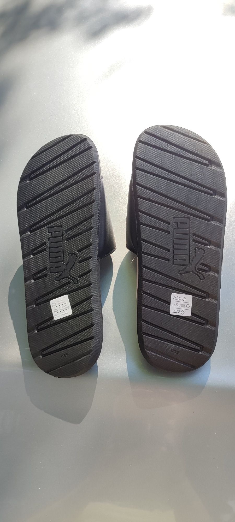 Оригінал Puma Cool Cat 2.0 чоловічі тапки, тапочки шльопанці 8/9/10/11