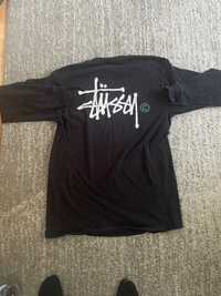 Long sleeve stussy rozmiar L męska stan bardzo dobry