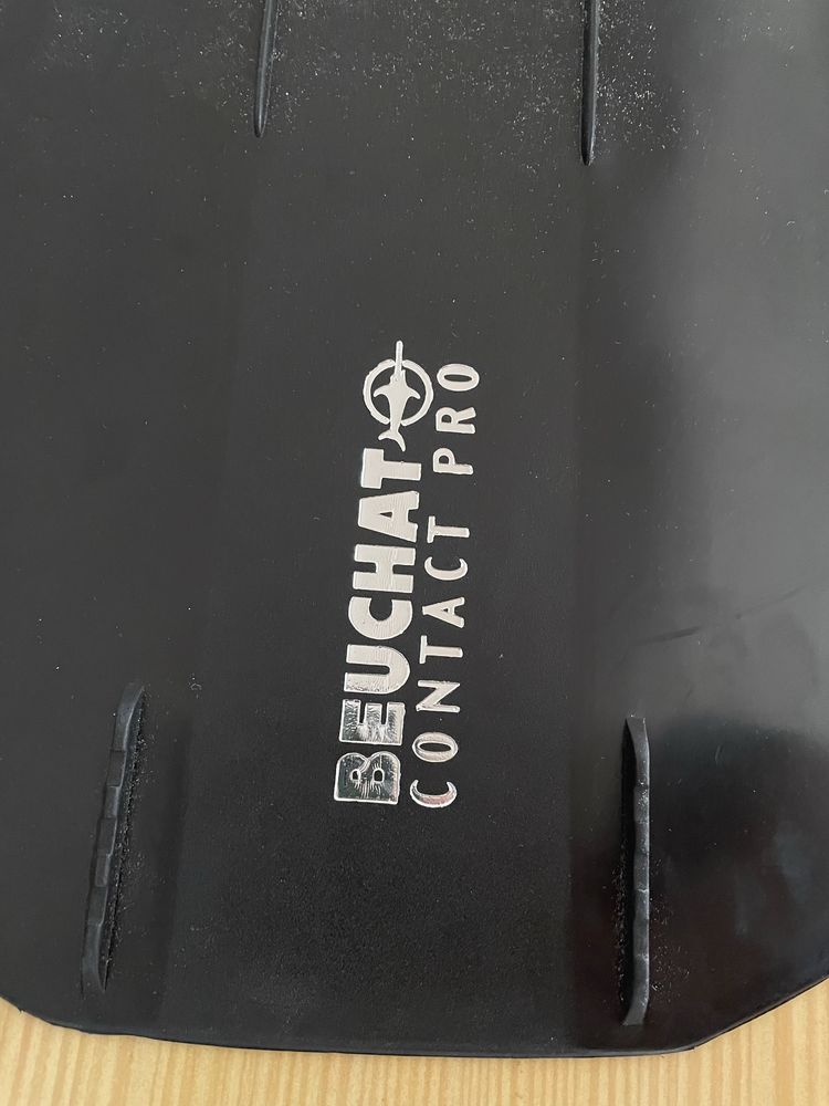 Barbatanas  mergulho profissionais beuchat
