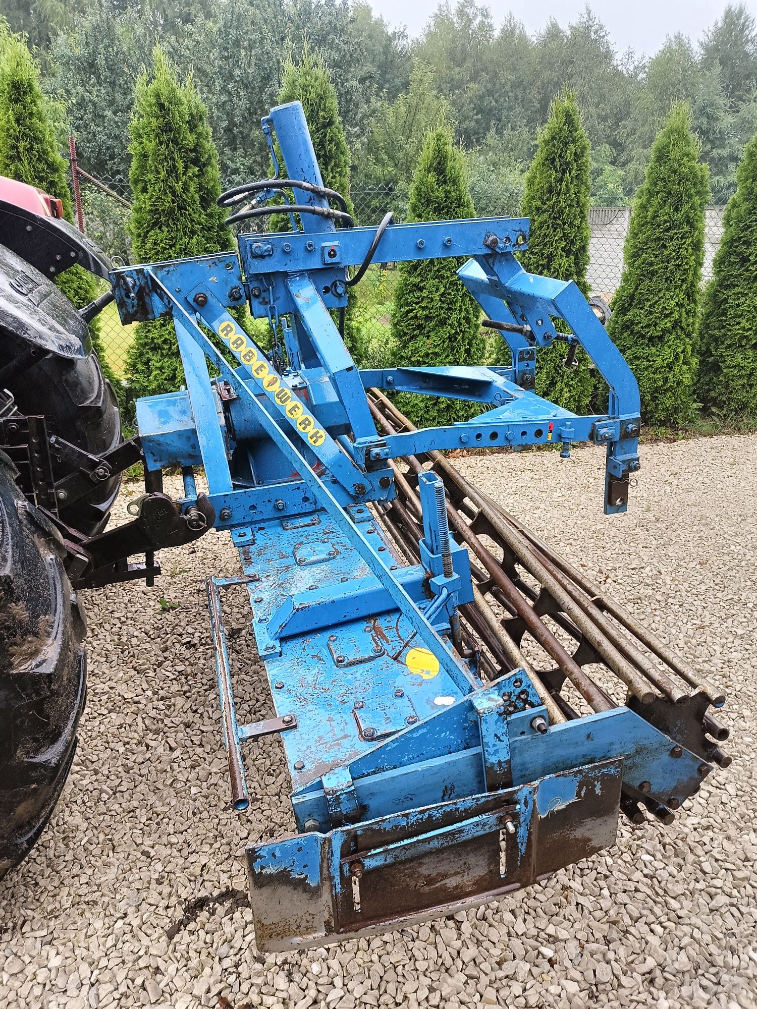 Siewnik Amazone D9 Specjal 30 jak d8 d7 talerzowy