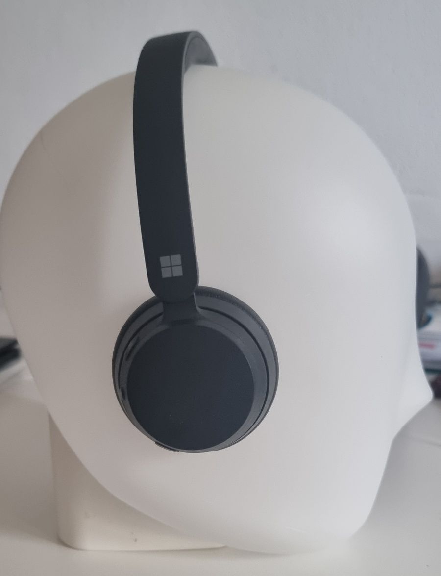 Headset Microsoft wireless Essentials