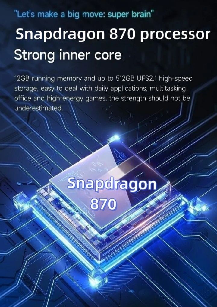 Планшет Pad 15 PRO! 1 TB.