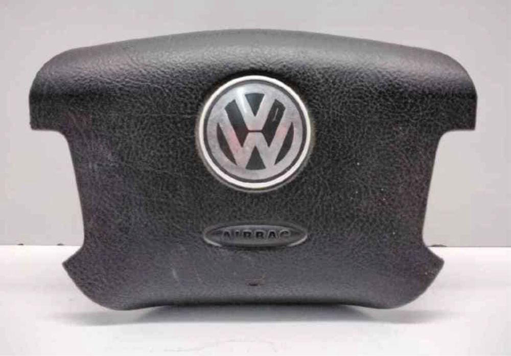 Volante + airbag conjunto Vw golf 4, bora, passat b5