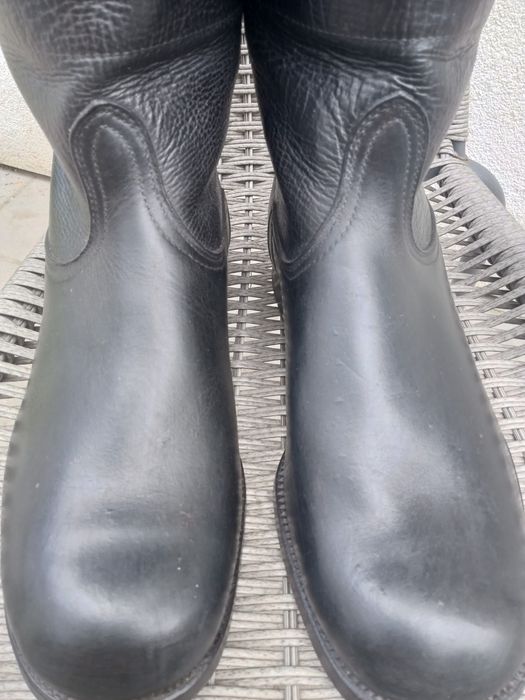 Oficerki niemieckie 42 wh ss