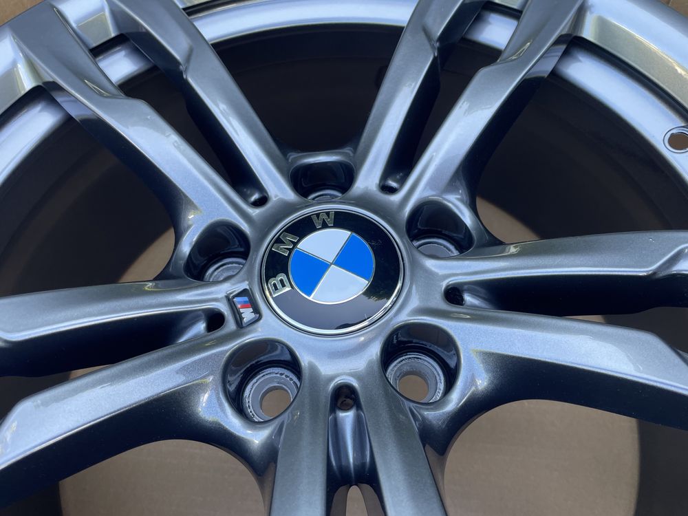 Koła felgi Bmw 3 4 M-Pakiet f30 f36 18 cali 5x120 styling 441 oryginał