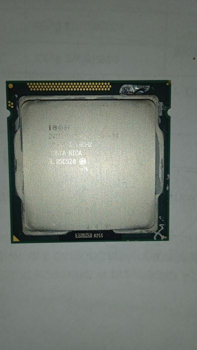 Procesor Intel core i5 2400