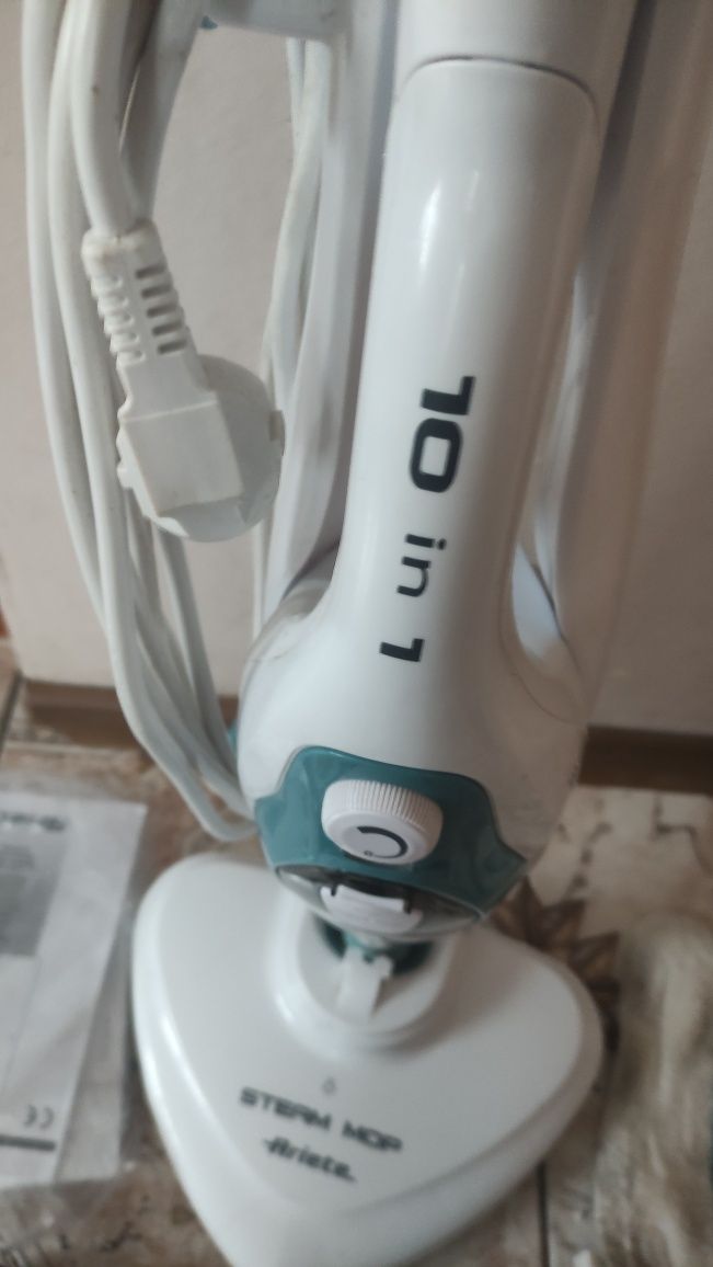 Mop elektryczny Ariete