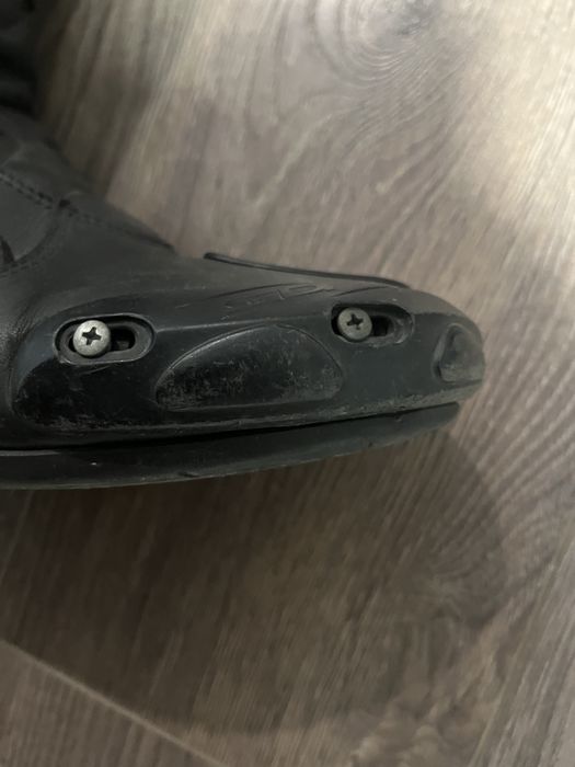 Мотоботи Sidi ST Gore- tex 43р.