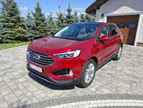2020 Ford Edge Tytanium,  4x4, 93 tys przebiegu,  full wyposażony:)