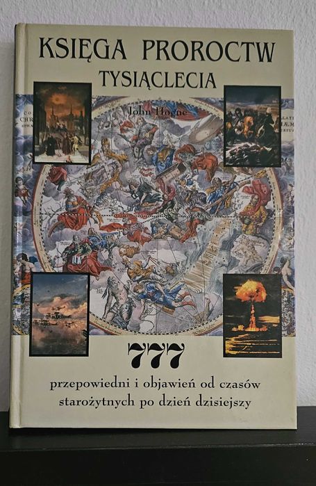 Księga Proroctw Tysiąclecia