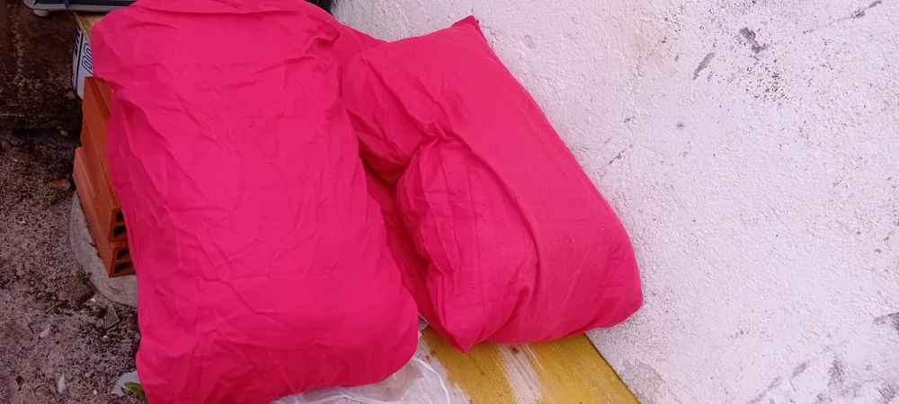 Almofada de grávida / ergonómica