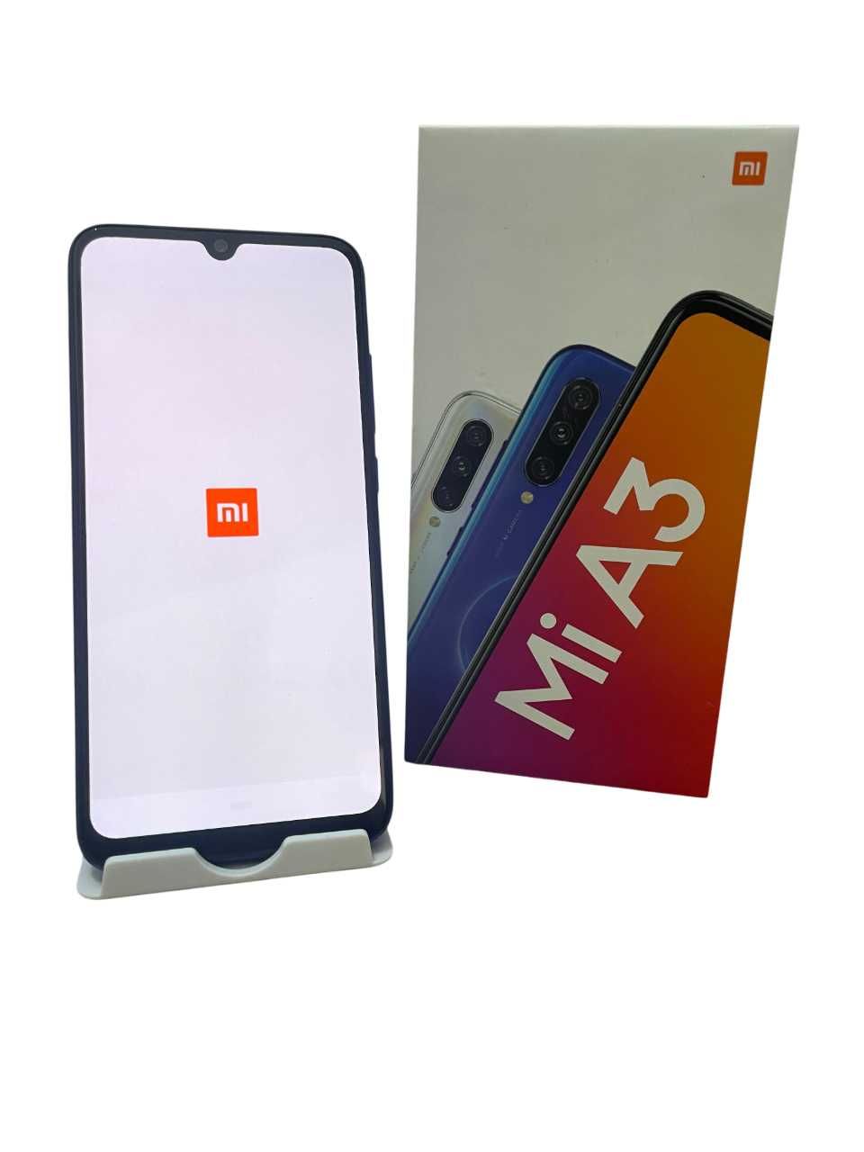 Xiaomi MI A3 64GB C/ Caixa e Garantia