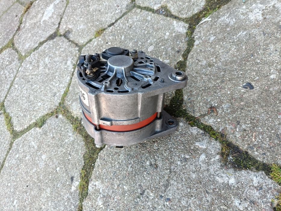 Alternator do Audi, VW Golf, bus T4 12V, 90A