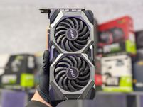 Відеокарта MSI MACH RX 5700XT 8GB (GDDR6) Гарантія, XPLAY