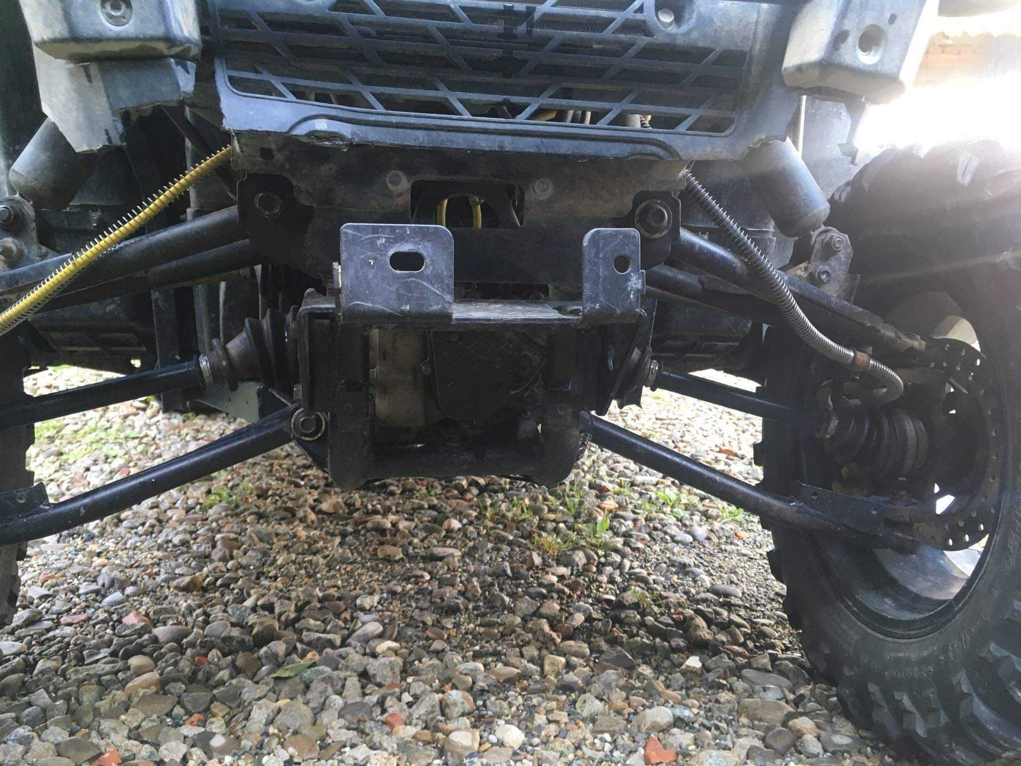 Buggy cf moto z6 force TERRACROSS CENA OSTATECZNA!