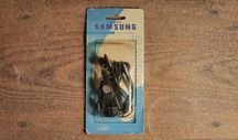 Наушники Samsung E250, E900, D800, D900, D900i, U600, U700, U800.