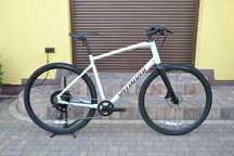 Specialized Sirrus X 4.0 hydraulika Sram NX 11s rozmiar XL bdb!