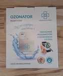 Ozonator Assistance Fresh S500 zestaw z torbą