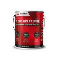 Grunt pod papę MATIZOL Elite SBS Primer 18KG