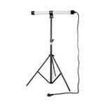 Lampa Halogen Tripod LED 20W Statyw Do Warsztatu /Fajne OKAZJE