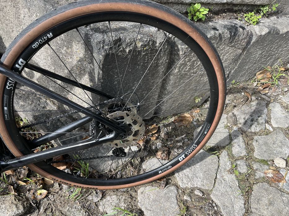 Specialized Tarmac SL6