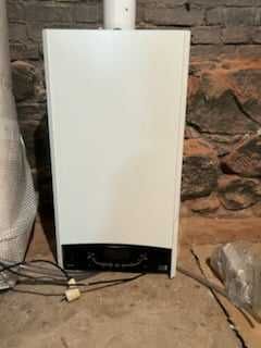 Piec grzewczy  Ariston GENUS ONE NET