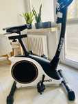ZIPRO Nitro RS rower stacjonarny magnetyczny