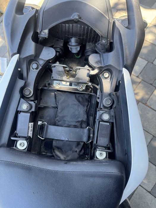 Honda CBR250R інжектор доставка без пробігу