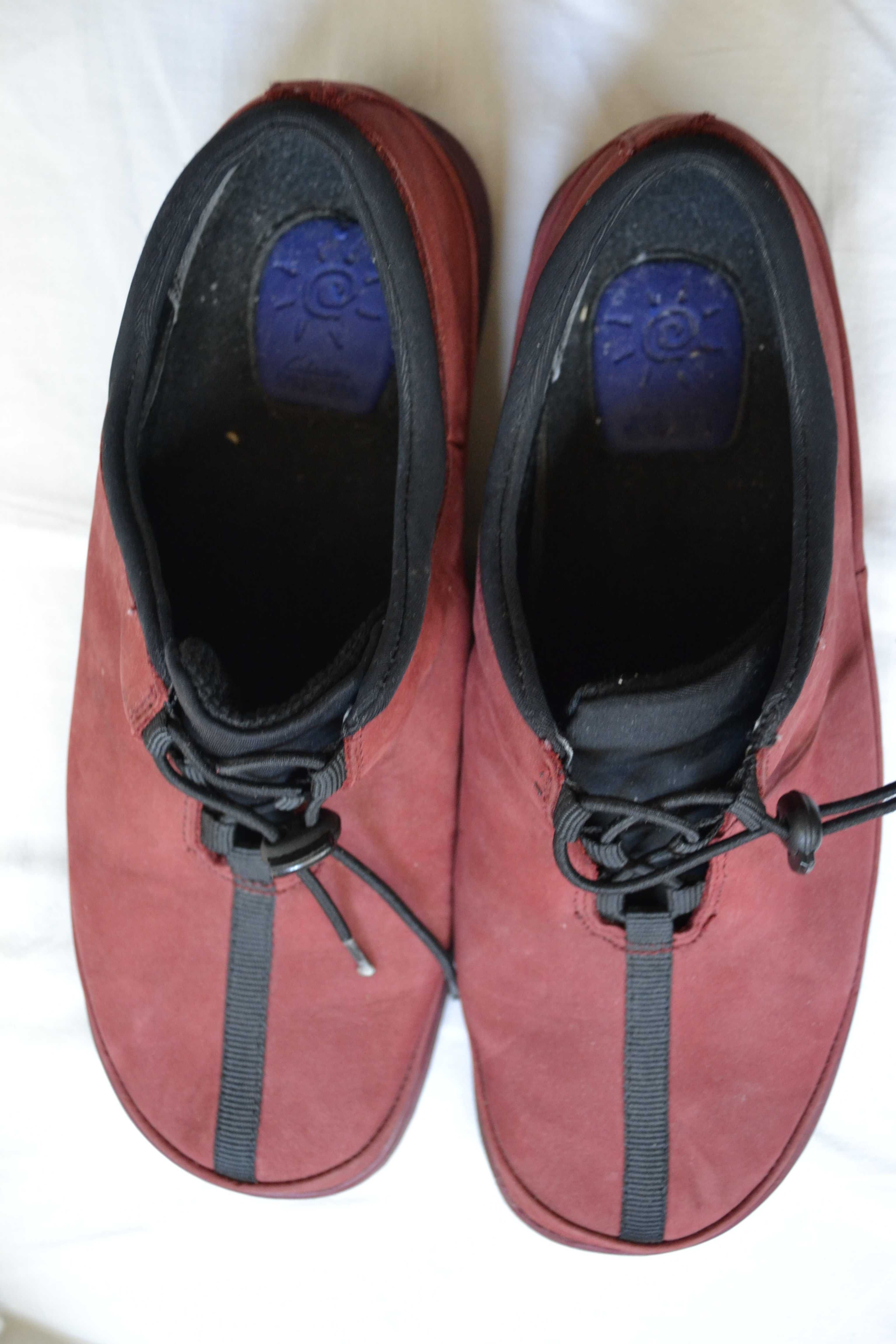 Мокасины Clarks Springersр. 37