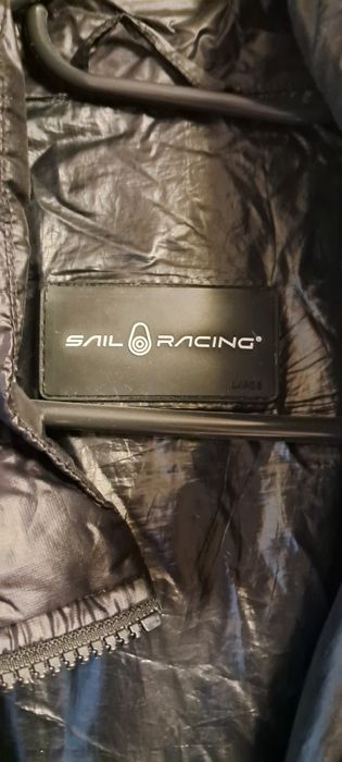 Kurtka puchowa męska