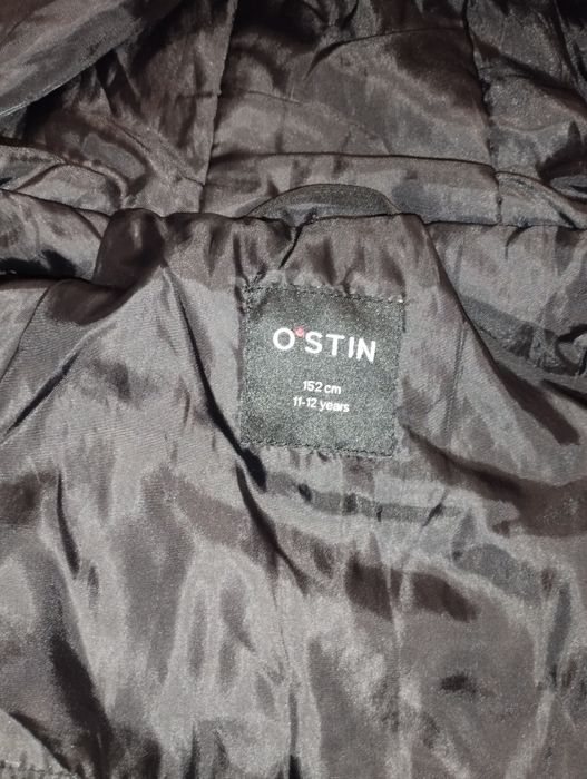 Куртка  O'STIN для підлітка