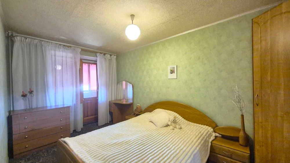 *ПРОДАЖ 2-кімн.квартири в Олександрівському районі, по вул.Дніпровська