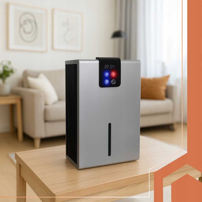 Осушувач повітря(Польша). Вологопоглинач . Осушувач кімнат побутовий.