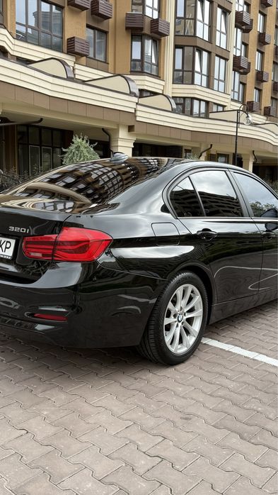 Продам чудовий бмв, BMW F30