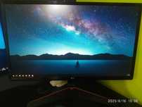 Monitor LG24MP59G-P