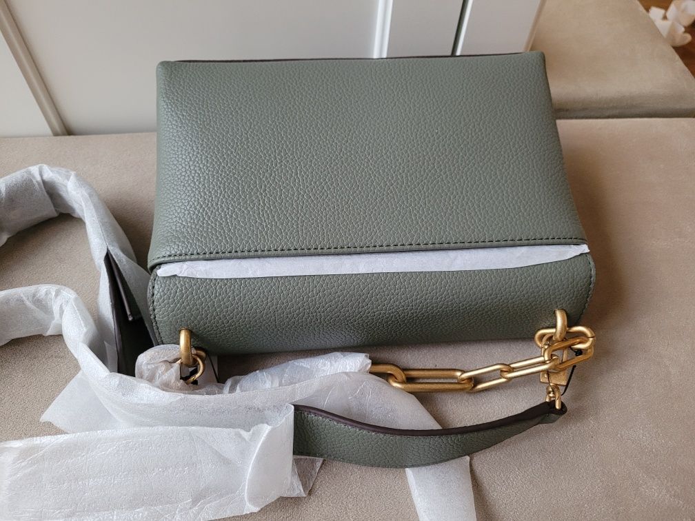 Torebka Damska DKNY Evone Flap Shoulder