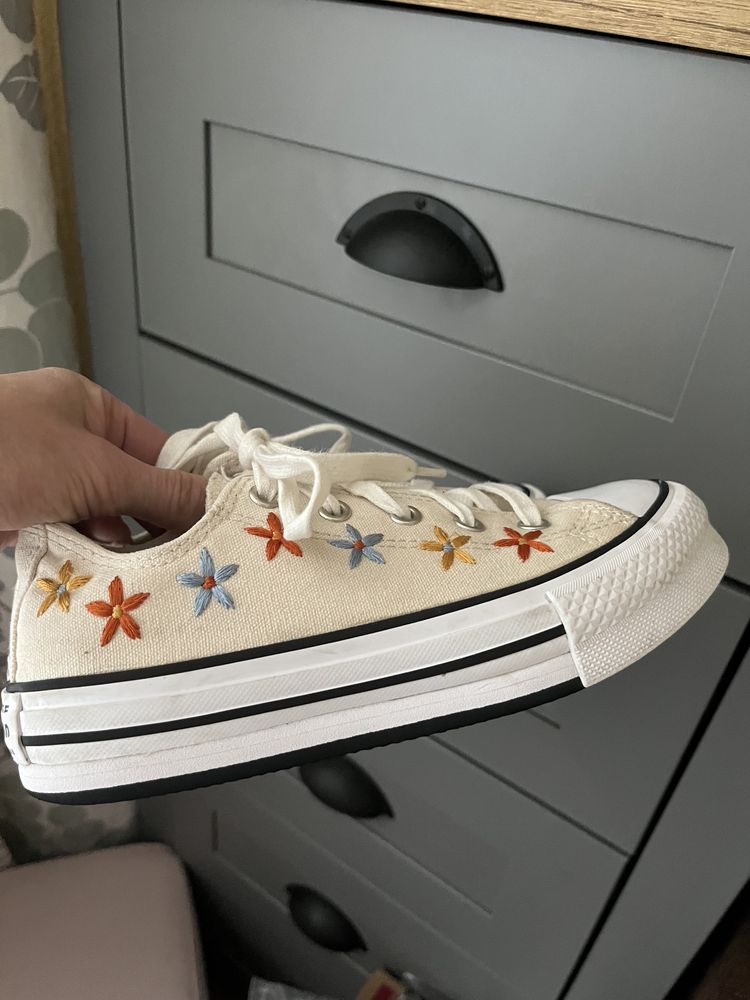 Кеди Converse, 33 розмір