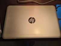 Computador portátil HP