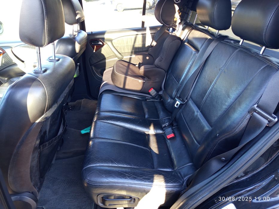 Mercedes ML270 - IUC 72euros