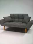 Sofa skandynawska 2 osobowa