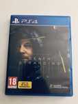 Death stranding gra na ps4 gry playstation norman reedus