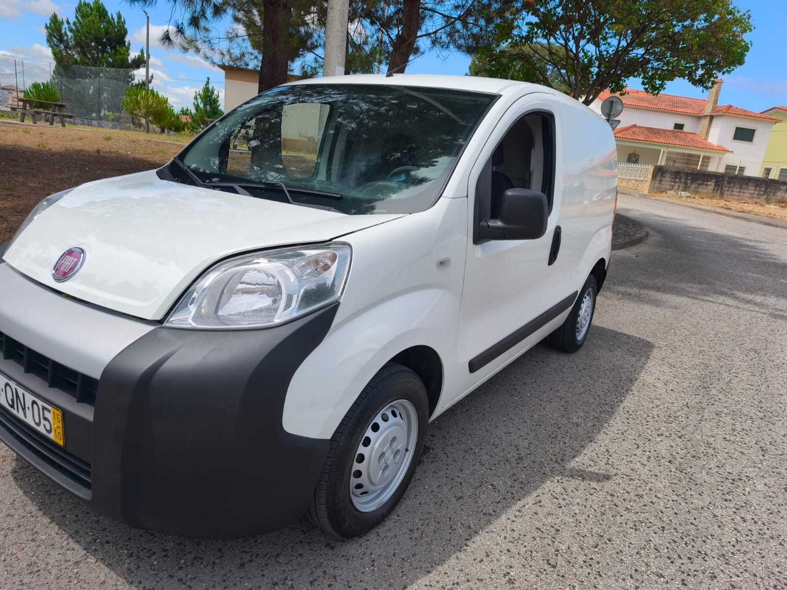 Fiat Fiorino 1.3 MJet 2015