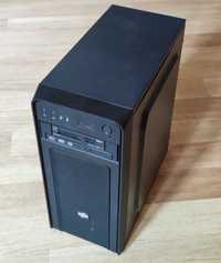 Komputer płyta ASUS Intel i7-6700 GTX 1050