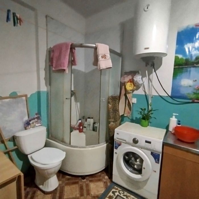 Продам частину будинку в р-н Богопіль