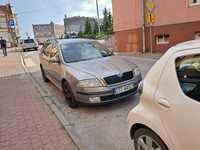 Skoda Octavia 2006