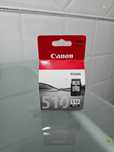 Tinteiro Canon 510 Preto