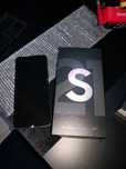 Samsung S21 ultra 5G jak nowy.
